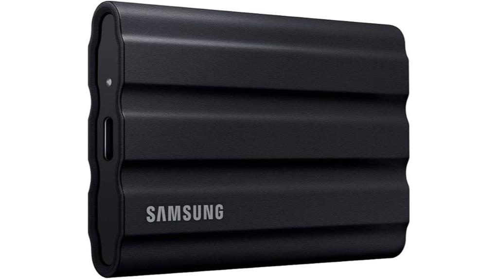 samsung 2tb portable ssd
