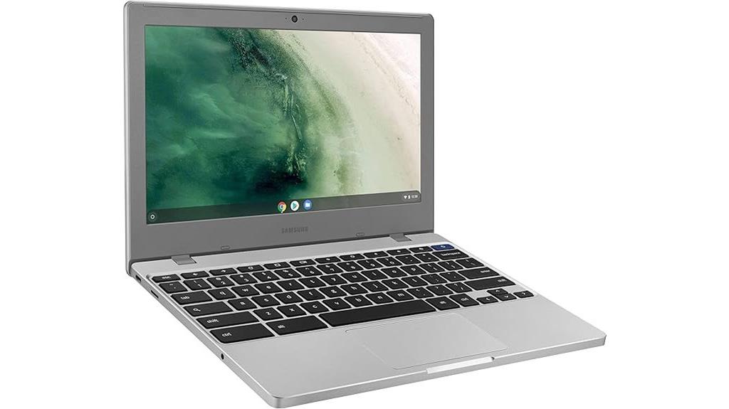 samsung chromebook 4 model