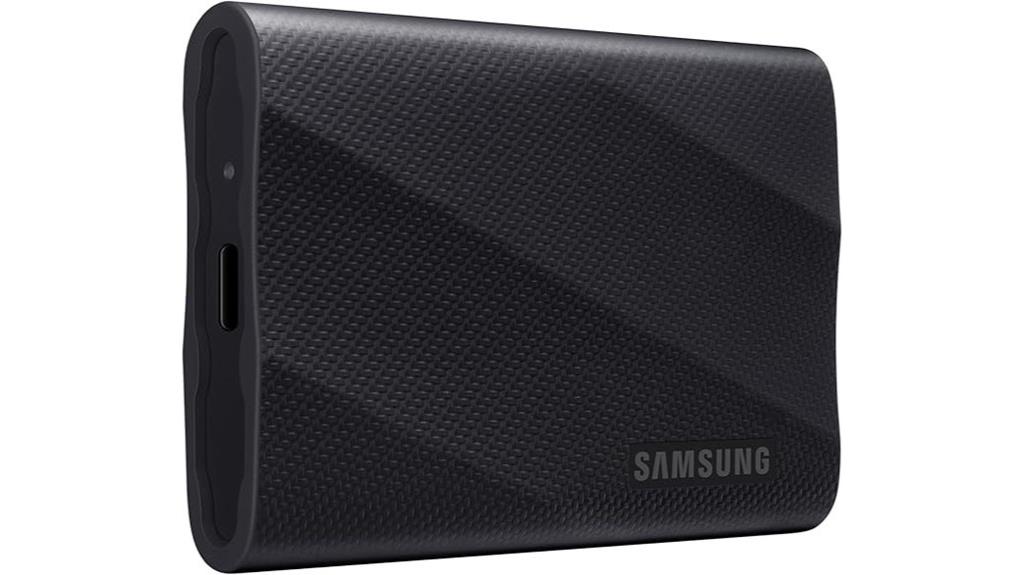 samsung t9 4tb ssd