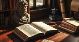 secrets of stoic wisdom