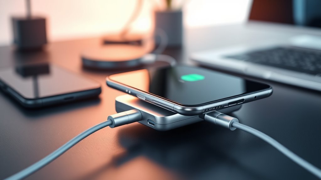 secure fast compatible portable