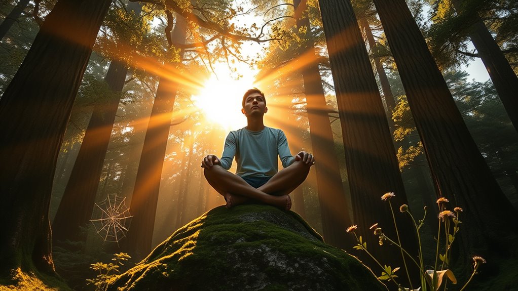 seeking purpose amid paradox