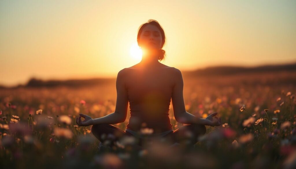 self-love journey image