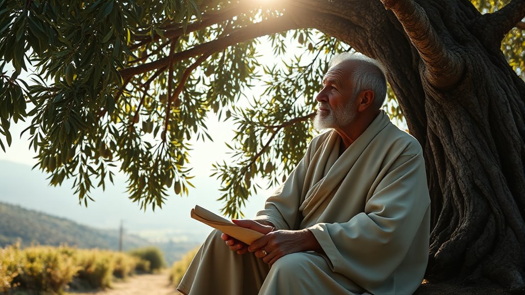 self awareness and habit building
