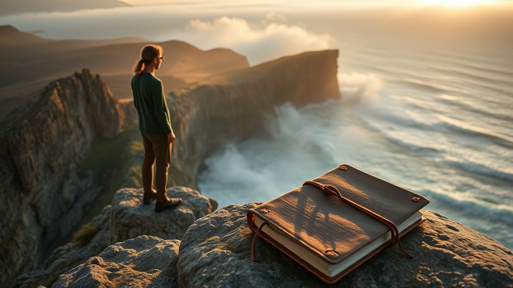 self awareness and personal growth