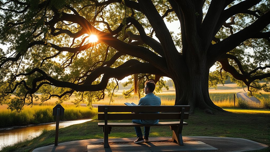 self awareness fosters authentic relationships