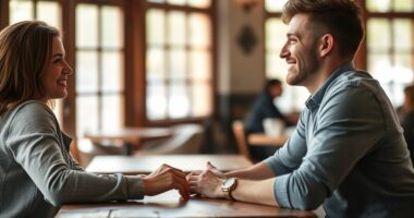 self control fosters successful relationships