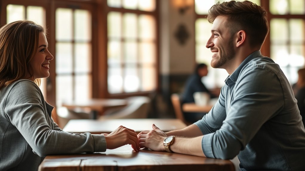 self control fosters successful relationships