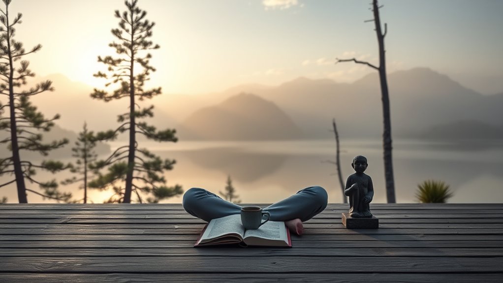 self inquiry promotes growth
