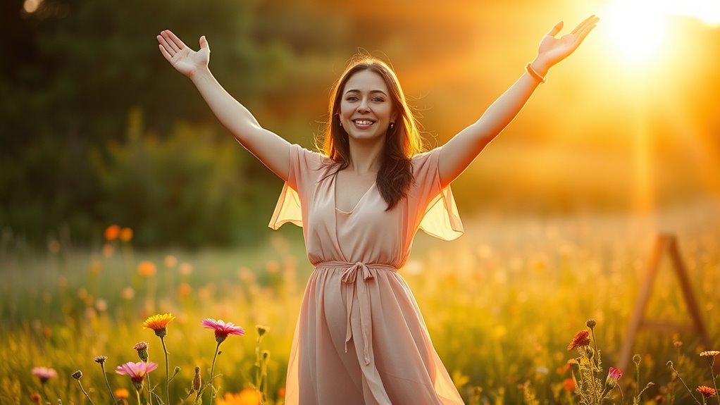 self love confidence daily practices