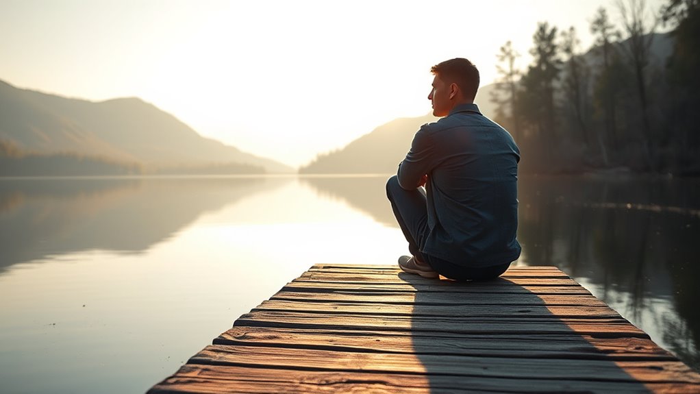 self reflection fosters continuous growth