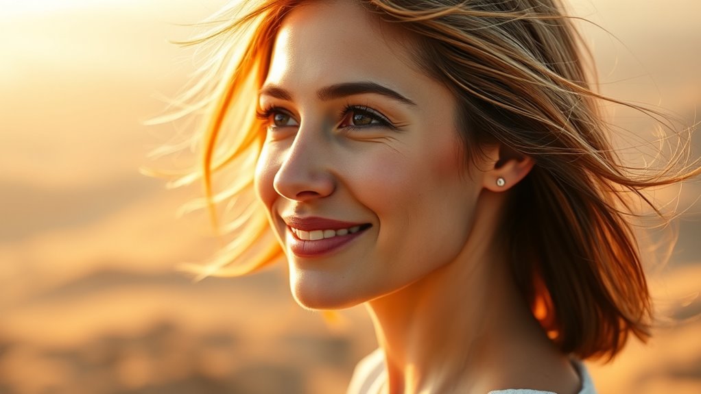 self worth builds healthy bonds
