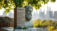 seneca s timeless philosophical wisdom