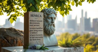 seneca s timeless philosophical wisdom