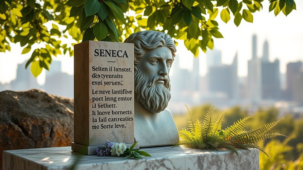 seneca s timeless philosophical wisdom
