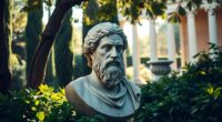 seneca s wisdom and legacy