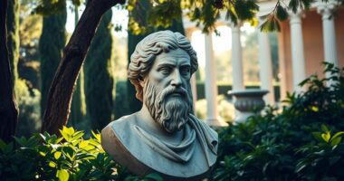 seneca s wisdom and legacy