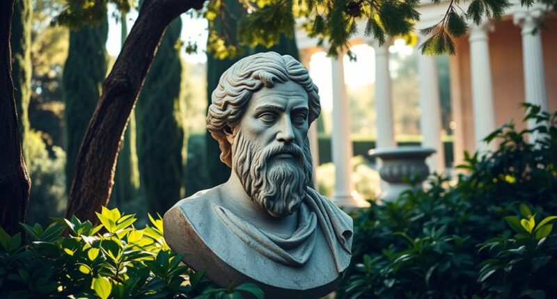 seneca s wisdom and legacy