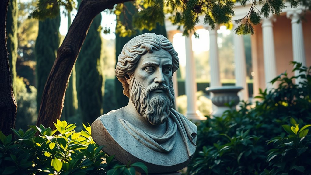 seneca s wisdom and legacy