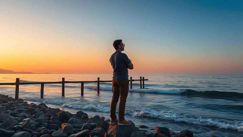set boundaries with compassion