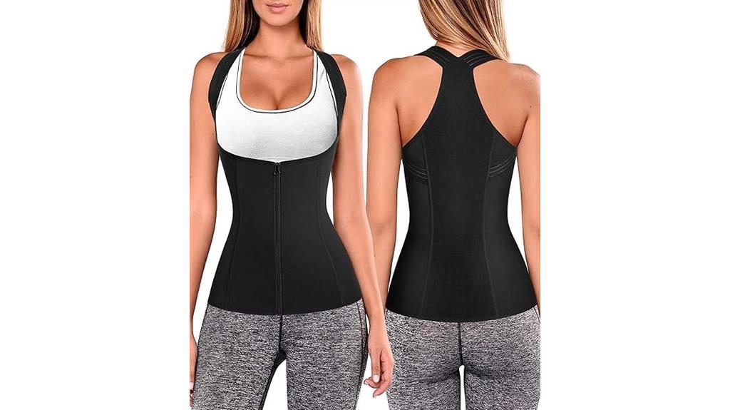 sexy women posture trainer