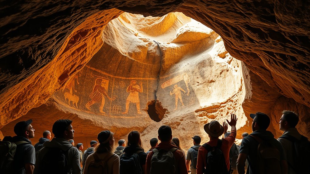 shared human evolutionary roots