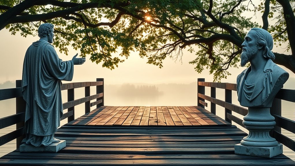 shared moral discipline practices
