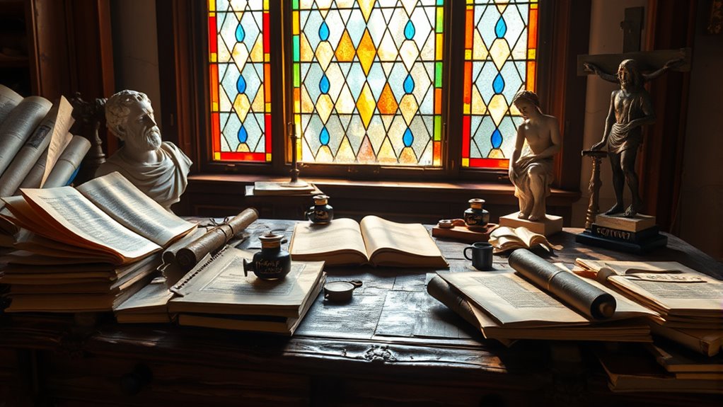shared virtue and transformation