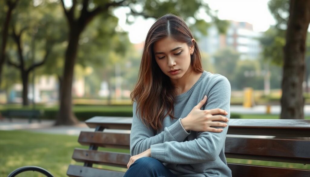 signs of disinterest