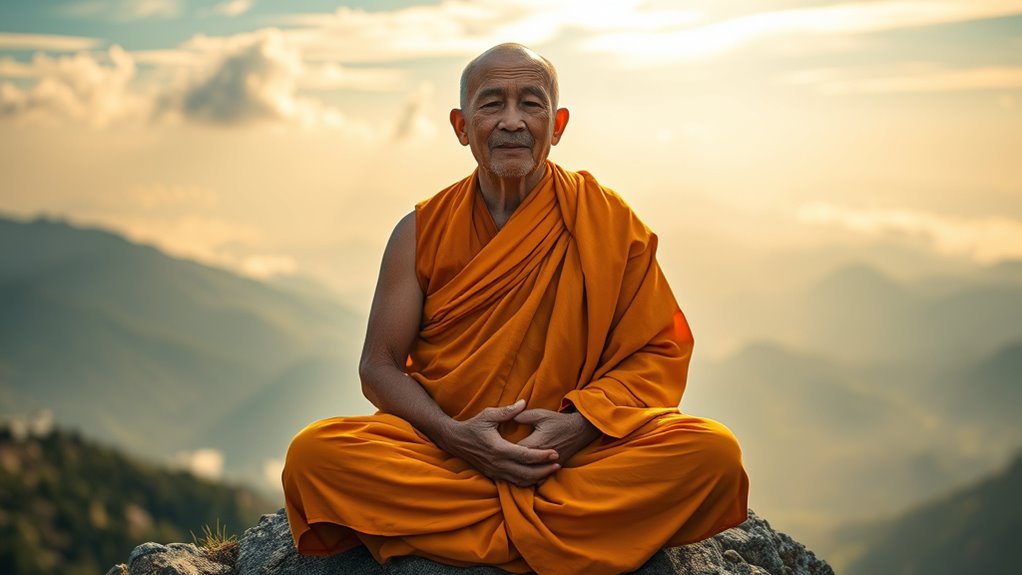 silence as powerful communication
