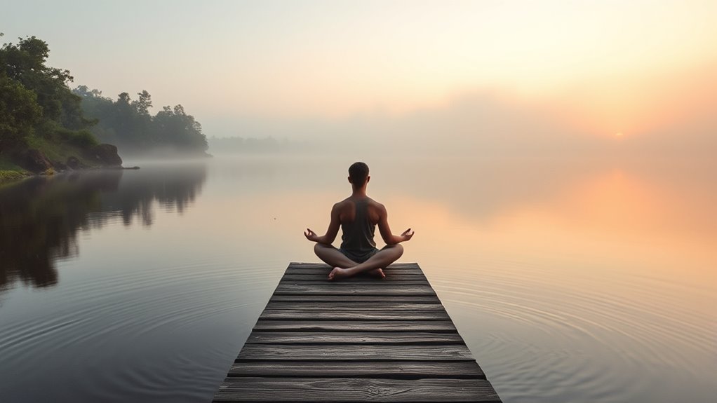 silent quotes enhance mindfulness