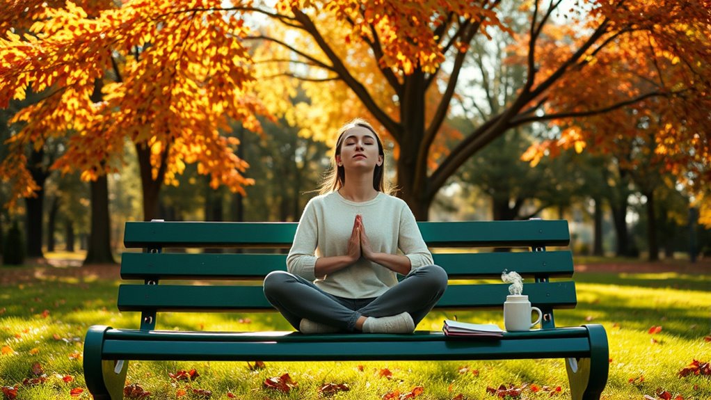 simple daily mindfulness techniques