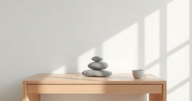 simple virtuous living