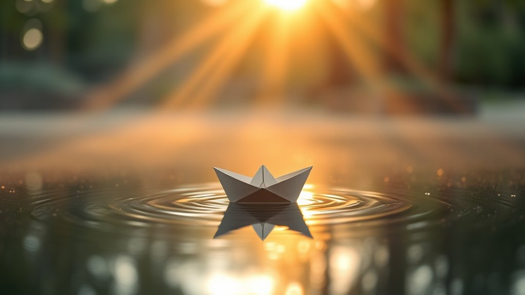 simplify focus embrace authenticity