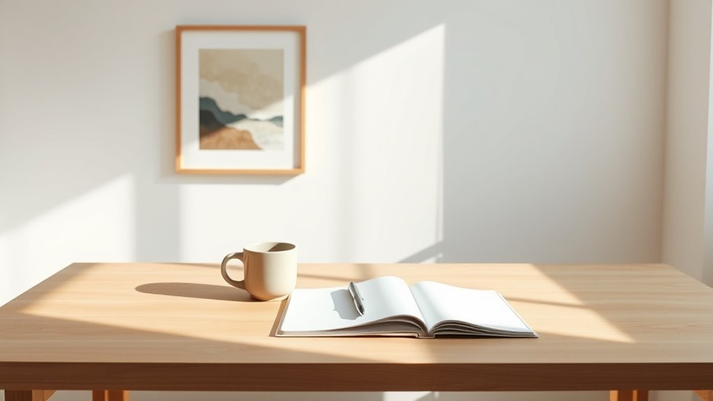 simplify for meaningful living