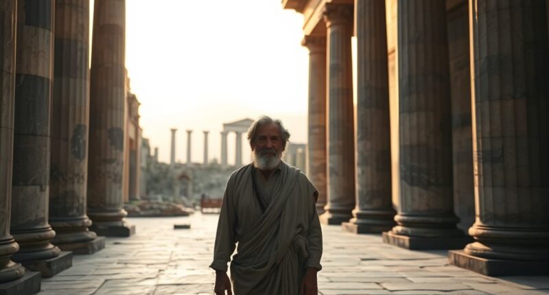 slavery to stoic sage