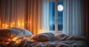 sleep meditation for relaxation