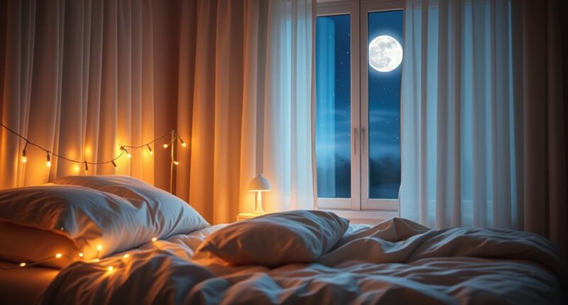 sleep meditation for relaxation