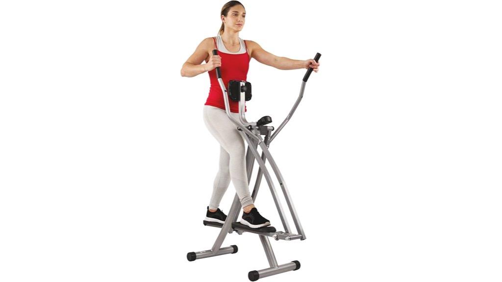 smart air walker elliptical