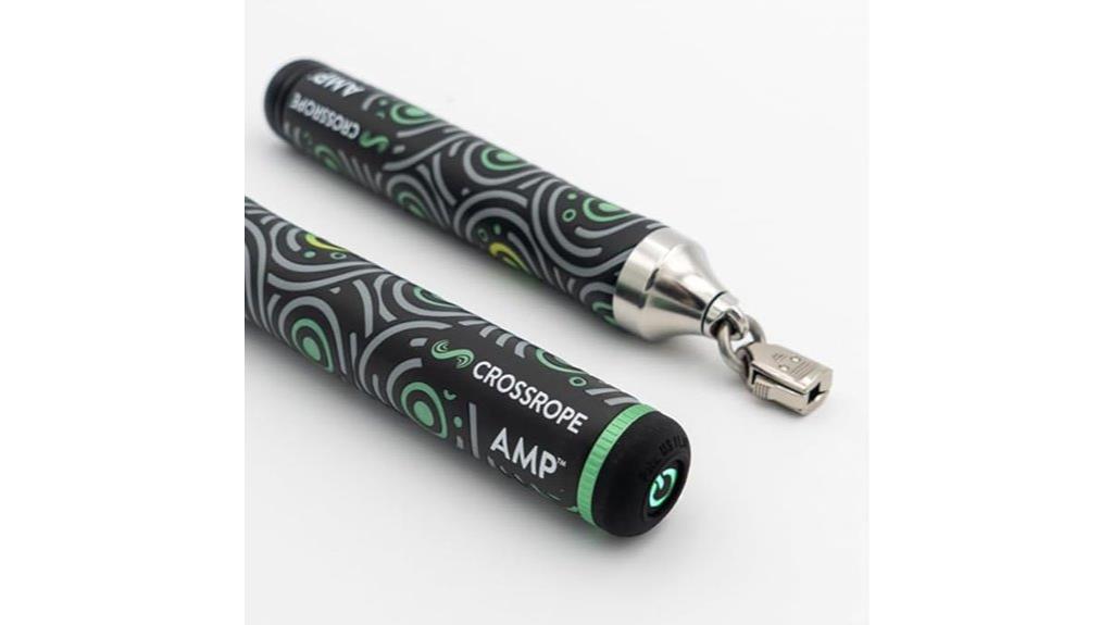 smart jump rope handles