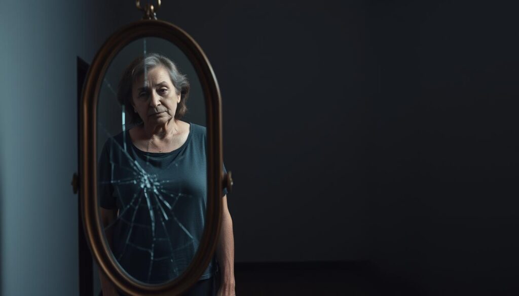 societal expectations of divorced women