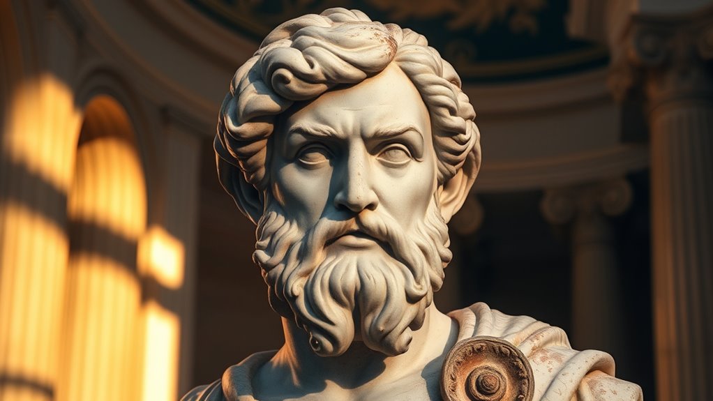 socratic influence on stoic ethics