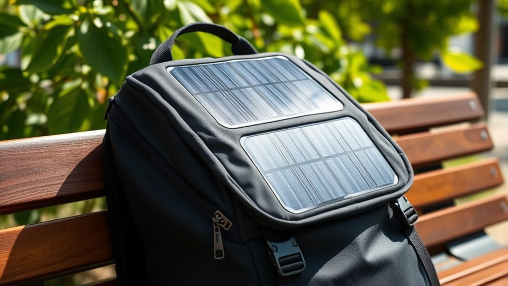 solar panel efficiency and durability