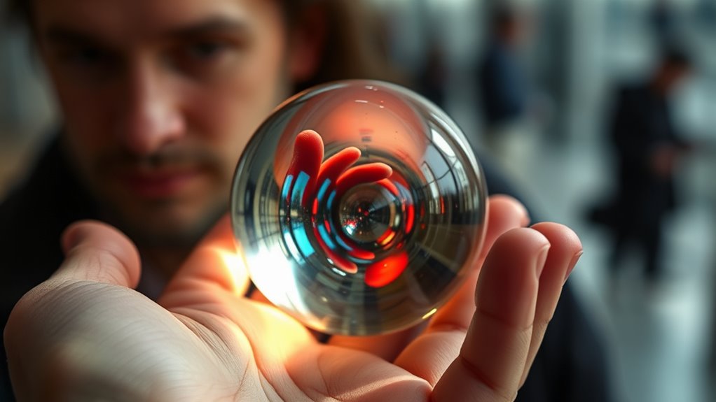 spotting illusions and biases