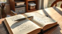 start journaling today