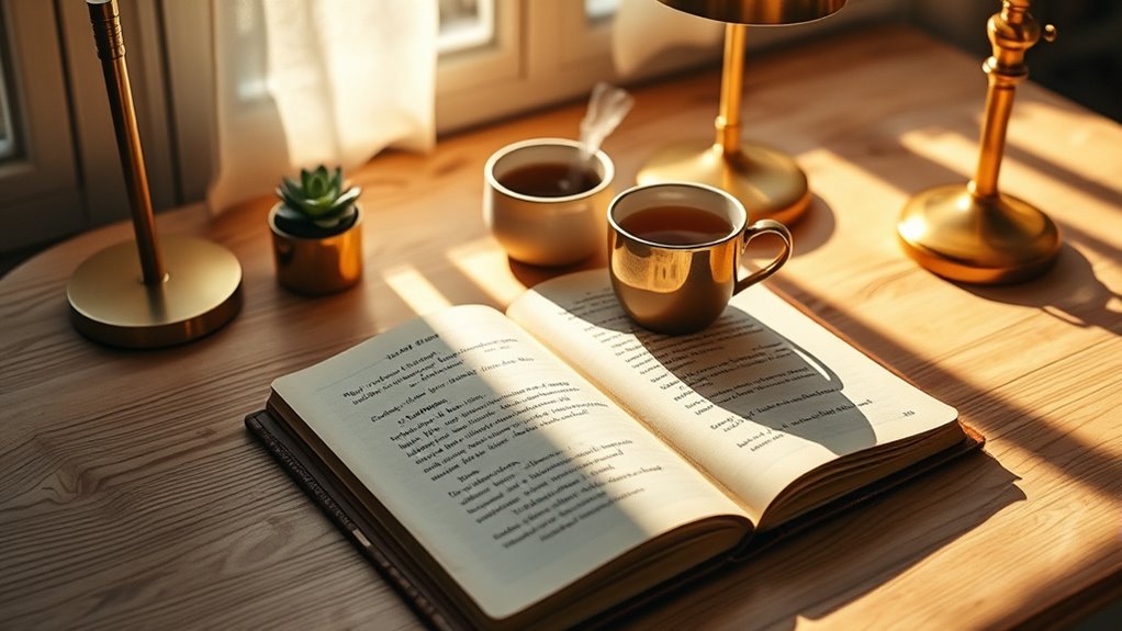 start with peaceful mindfulness