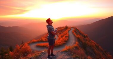 start your life transformation