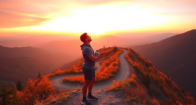 start your life transformation