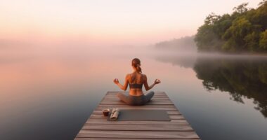 start your mindfulness journey
