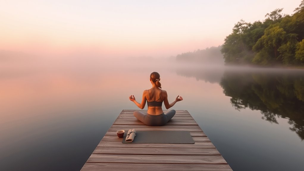 start your mindfulness journey
